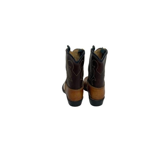 Ariat Boots Toddler Boys 4 D - Picture 6 of 8